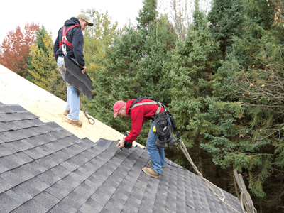 About Roof Repair Experts Metz, MO
